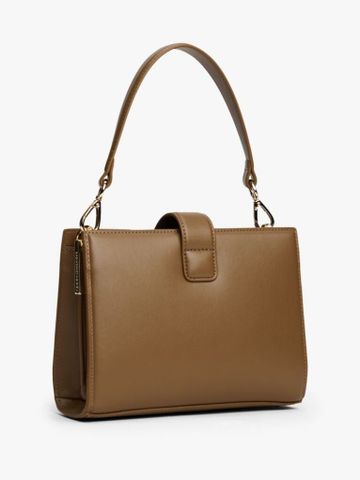 Tommy Hilfiger - Túi Xách Cầm Tay Nữ TH Heritage Mini Satchel