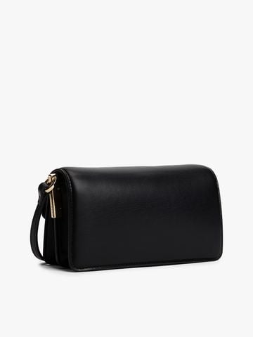 Tommy Hilfiger - Túi đeo chéo nữ Heritage Flap Closure Crossbody Bag - 2