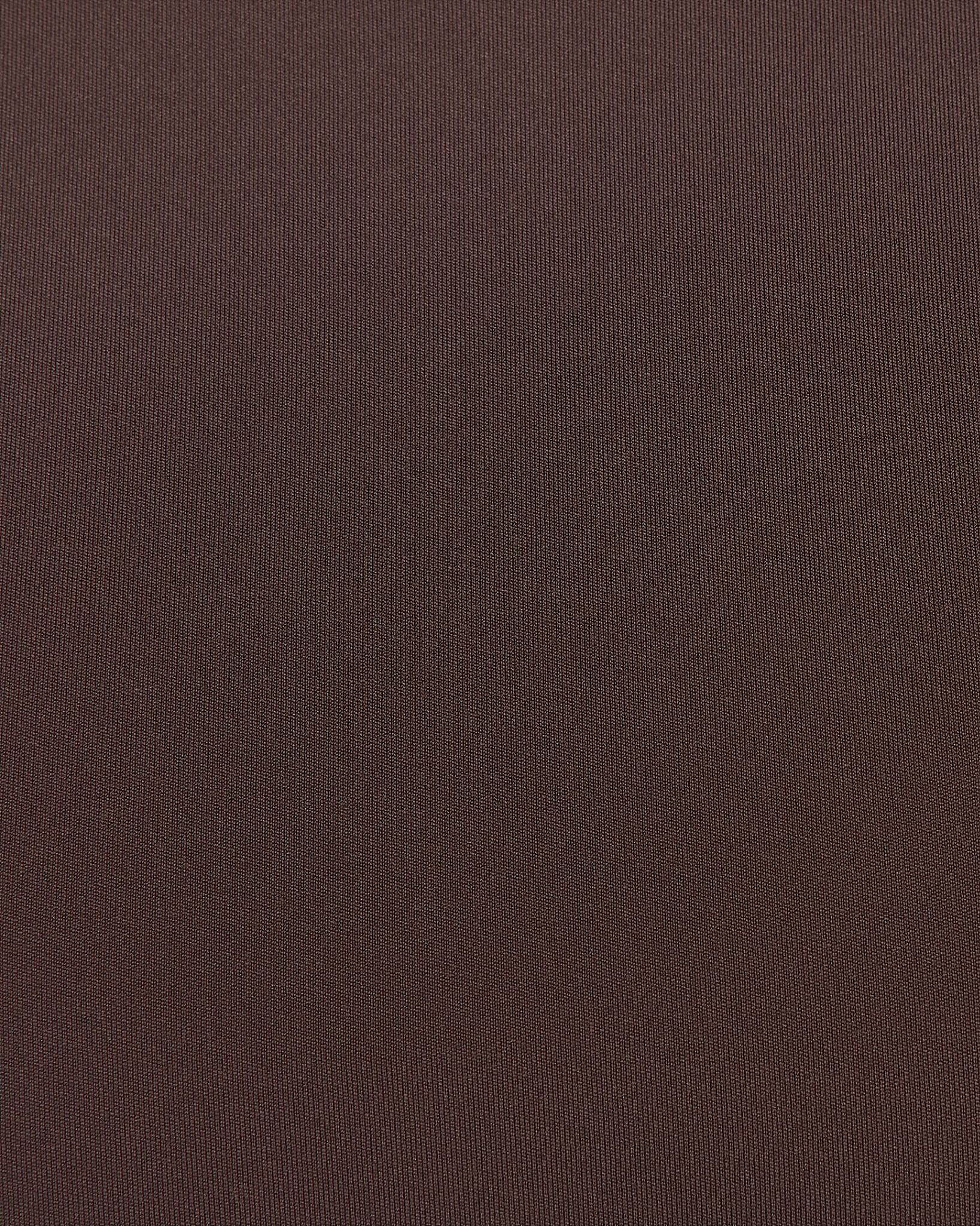 Nike - Áo tay dài thể thao Nữ One Fitted Women's Dri-FIT Long-Sleeve Top