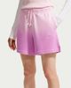 Nike - Quần Ngắn Thể Thao Nữ Sportswear Phoenix Fleece Women's Mid-Rise Shorts