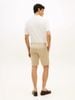 Tommy Hilfiger - Quần Kaki Ngắn Nam Denton 9.5in Essential Twill With Belt