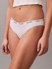 Calvin Klein - Quần Lót Nữ Icon Logo Bikini Briefs