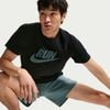 Nike - Áo Tay Ngắn Thể Thao Nam Dri-FIT Running T-Shirt