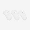 Nike - Vớ thể thao (3 đôi) Nam Everyday Lightweight Training No-Show Socks (3 Pairs)