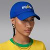 Nike - Nón Lưỡi Trai Unisex Jordan Club Unstructured Hat