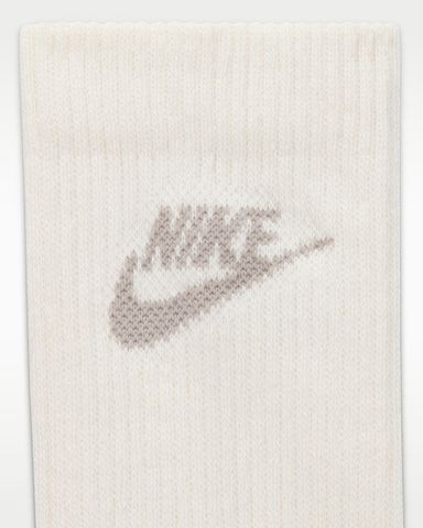 Nike - Vớ Unisex Everyday Elevated Crew Socks (3 Pairs)