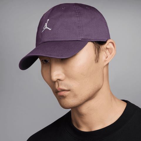 Nike - Nón thể thao Nam Nữ Jordan Club Unstructured Curved-Bill Hat