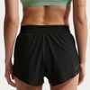 Nike - Quần Ngắn Chạy Bộ Nữ Swift Breathe Women's Dri-FIT Mid-Rise Brief-Lined Running Shorts