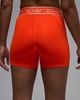 Nike - Quần ngắn ống bó thể thao Nữ Jordan Sport Women's Shorts