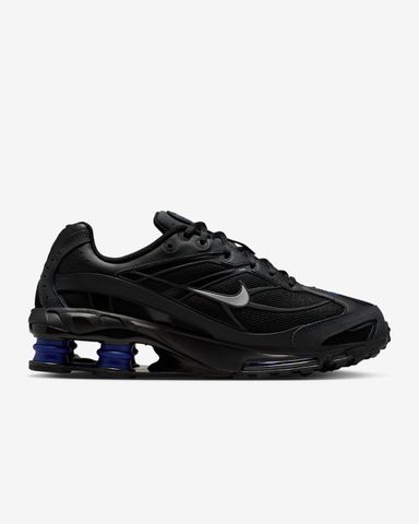 Nike - Giày thời trang thể thao Nam Nike Shox Ride 2 Men's Shoes