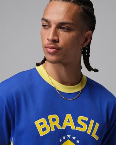 Nike - Áo Tay Ngắn Thể Thao Nam Air Jordan 85 Graphic T-Shirt