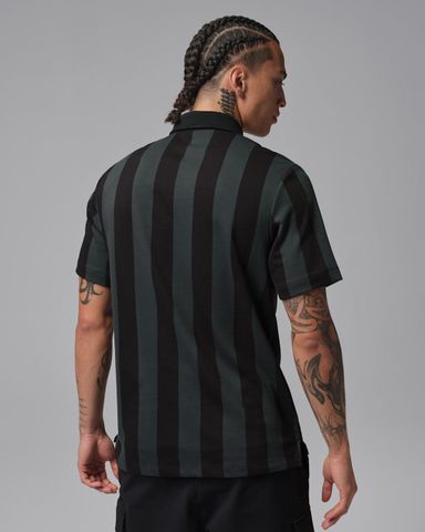 Nike - Áo Thun Có Cổ Nam Jordan Sport Dri-FIT Printed Golf Polo
