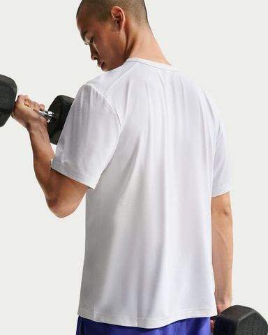 Nike - Áo Tay Ngắn Thể Thao Nam Hyverse Dri-FIT Training T-Shirt