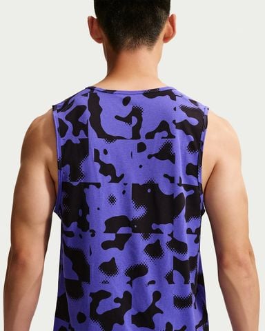 Nike - Áo Thun Ba Lỗ Nam Hyverse Dri-FIT Training Tank Top - 4