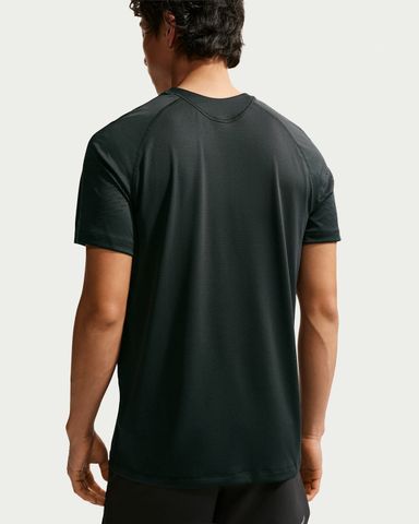 Nike - Áo Tay Ngắn Thể Thao Nam Stride Dri-FIT ADV Short-Sleeve Running Top