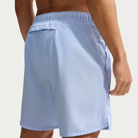 Nike - Quần Ngắn Chạy Bộ Nam Challenger Dri-FIT 18cm Brief-Lined Running Shorts - 3