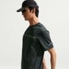 Nike - Áo Tay Ngắn Thể Thao Nam Hyverse Dri-FIT UV Protection Short-Sleeve Running Top