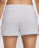 Nike - Quần ngắn thể thao Nữ Sportswear Club Fleece Women's Mid-Rise Shorts.