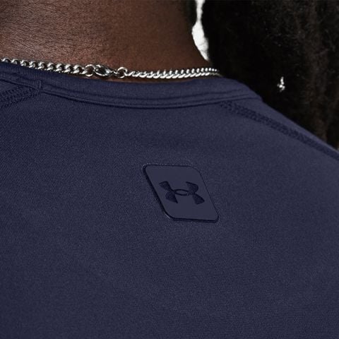 Under Armour - Áo Tay Ngắn Thể Thao Nam Meridian Short Sleeve