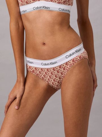 Calvin Klein - Quần Lót Nữ Bikini Briefs Icon Cotton Modal