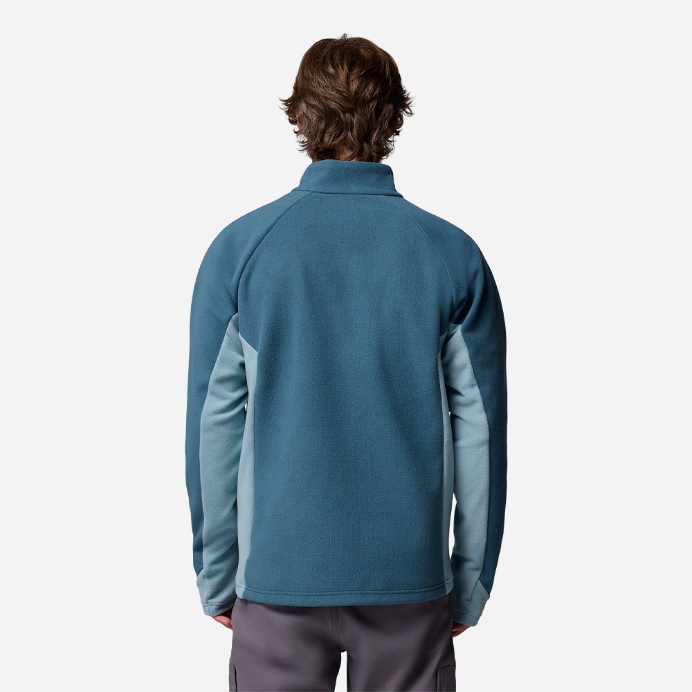 Columbia - Áo khoác nam Arctic Peak™ Full Zip Outdoor