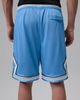 Nike - Quần Ngắn Thể Thao Nam Jordan Brooklyn Men's Diamond Mesh Shorts