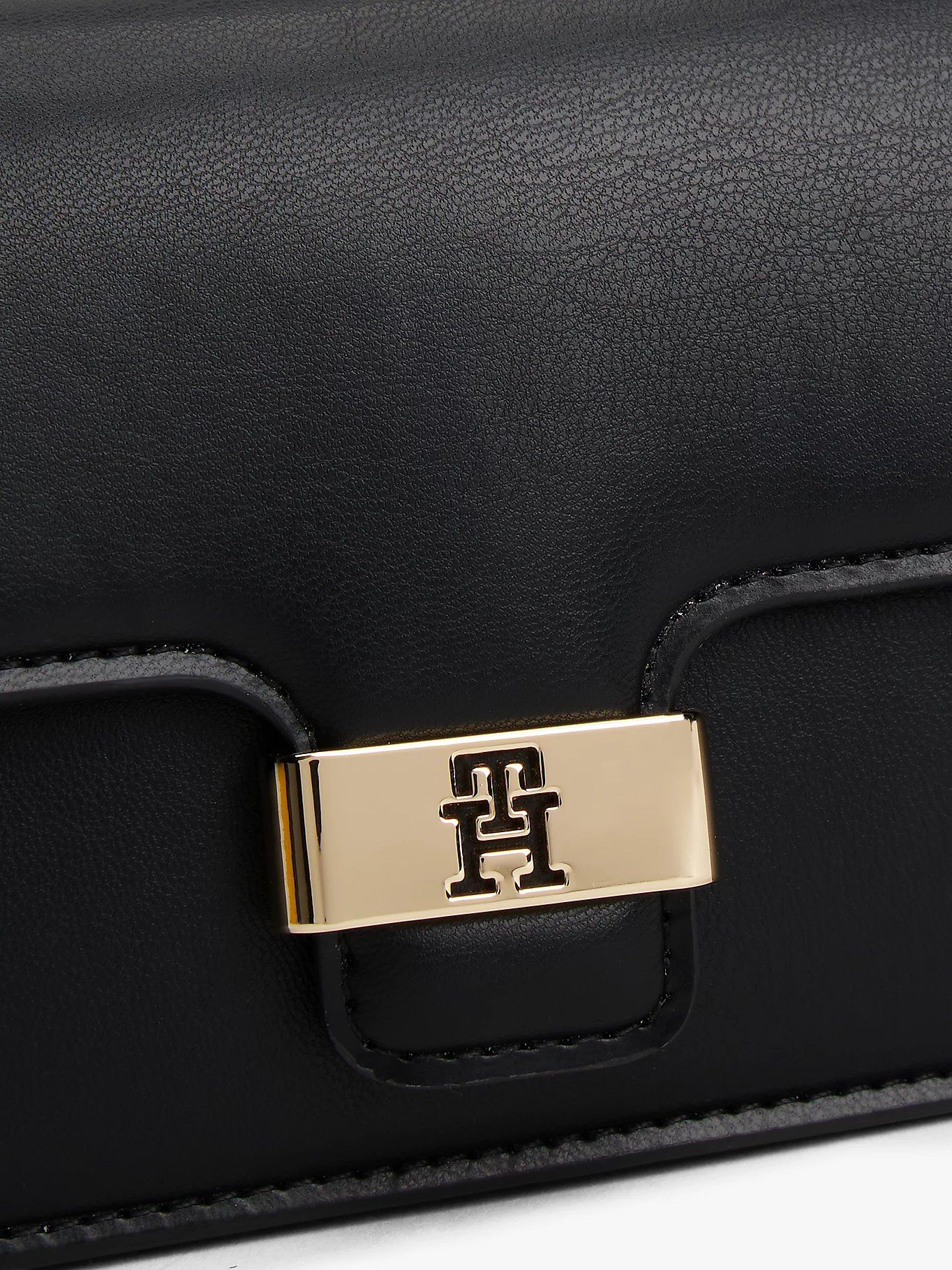 Tommy Hilfiger - Túi đeo chéo nữ Heritage Flap Closure Crossbody Bag