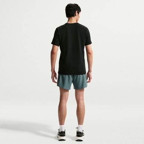 Nike - Áo Tay Ngắn Thể Thao Nam Dri-FIT Running T-Shirt