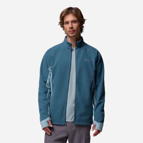 Columbia - Áo khoác nam Arctic Peak™ Full Zip Outdoor