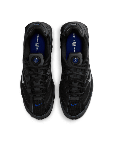 Nike - Giày thời trang thể thao Nam Nike Shox Ride 2 Men's Shoes