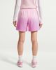Nike - Quần Ngắn Thể Thao Nữ Sportswear Phoenix Fleece Women's Mid-Rise Shorts