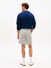Tommy Hilfiger - Quần Kaki Ngắn Nam Dover Regular Straight Stripe Seersucker Chino Shorts