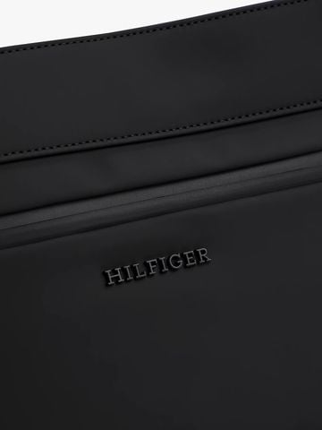 Tommy Hilfiger - Túi đeo chéo nam Webbing Strap Messenger Bag