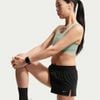 Nike - Quần Ngắn Chạy Bộ Nữ Swift Breathe Women's Dri-FIT Mid-Rise Brief-Lined Running Shorts