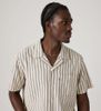 Levi's - Áo sơ mi tay ngắn nam Levi's® Men's Short-Sleeve Sunset Standard Camp Shirt