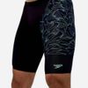 Speedo - Quần bơi nam Hyperboom V-Cut Jam Green Jammers
