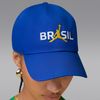 Nike - Nón Lưỡi Trai Unisex Jordan Club Unstructured Hat
