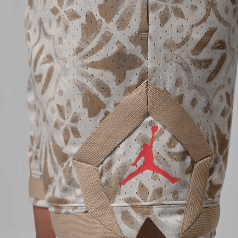Nike - Quần Ngắn Thể Thao Nam Luka Donic Dri-FIT Diamond Shorts