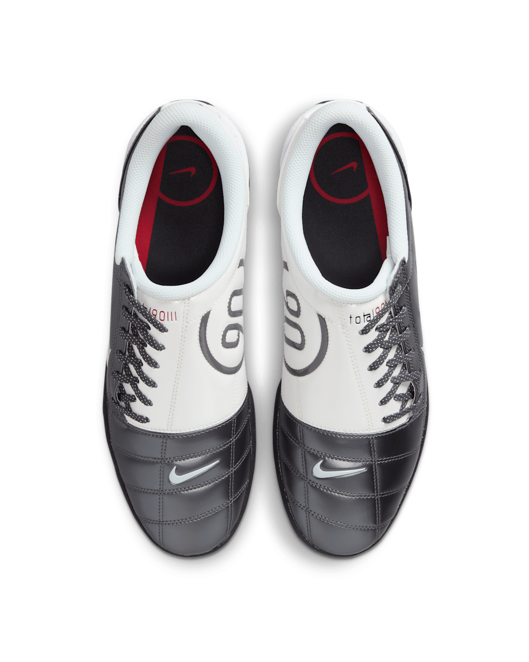 Nike - Giày thời trang thể thao Nam Nike Total 90 Men's Shoes