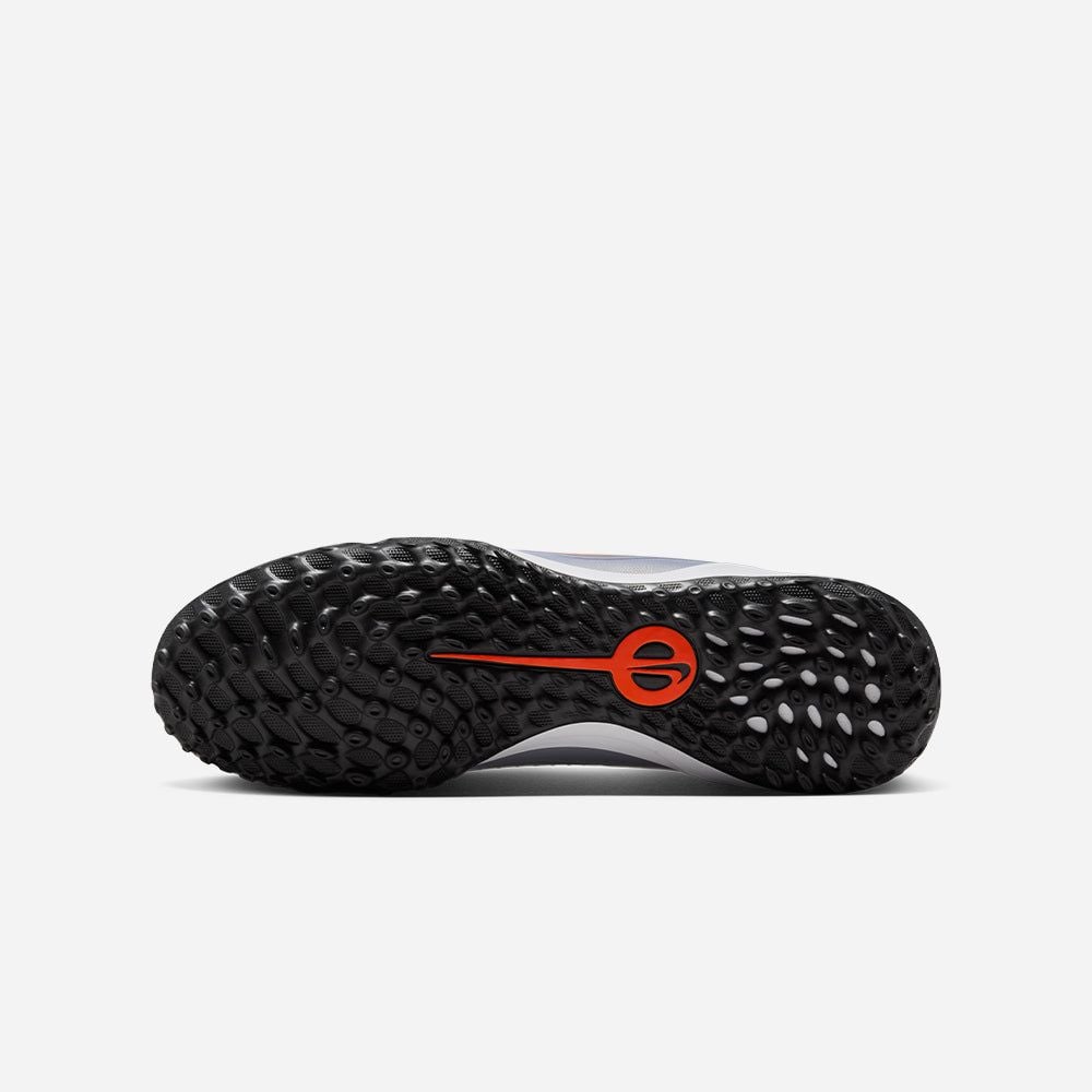 Nike - Giày đá banh sân cỏ nhân tạo Men's Nike Legend 10 Academy Turf Football Boots - Gray