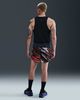 Nike - Quần ngắn thể thao Nam Stride Men's Dri-FIT Briefs-Lined Running Shorts