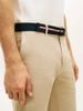 Tommy Hilfiger - Quần Kaki Ngắn Nam Denton 9.5in Essential Twill With Belt