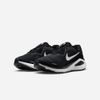 Nike - Giày chạy bộ Nữ Women's Nike Structure 26 Wide Running Shoes - Black