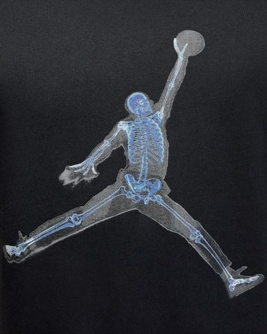 Nike - Áo phông tay ngắn thể thao Nam Jordan Men's T-Shirt