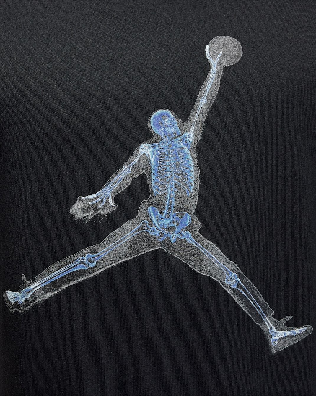 Nike - Áo phông tay ngắn thể thao Nam Jordan Men's T-Shirt