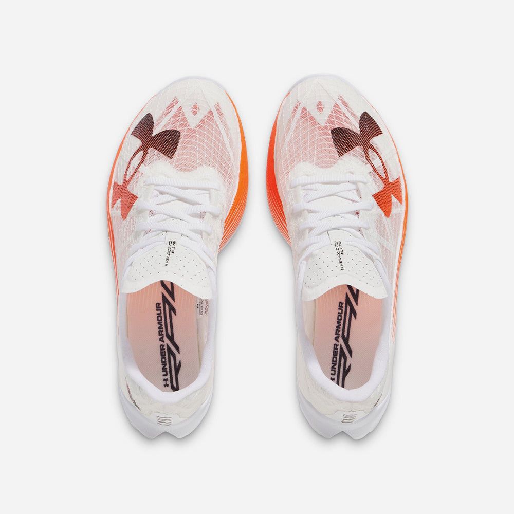 Under Armour - Giày chạy bộ nam nữ Unisex Velociti Elite 2 Running
