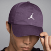 Nike - Nón thể thao Nam Nữ Jordan Club Unstructured Curved-Bill Hat