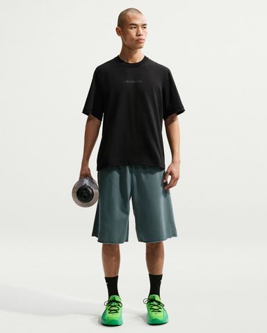 Nike - Áo Tay Ngắn Thể Thao Nam Primary N.A.C. Training T-Shirt