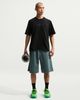 Nike - Áo Tay Ngắn Thể Thao Nam Primary N.A.C. Training T-Shirt