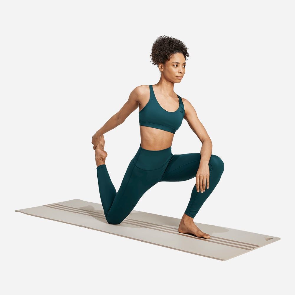 adidas - Quần dài ống bó Nữ Alle Sculpt 7/8 Tights Training